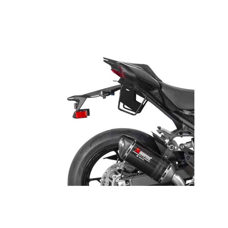 Podpěry pro boční brašny SHAD pro KAWASAKI Z 900 2025-2026, KAWASAKI Z 900 SE 2025-2026