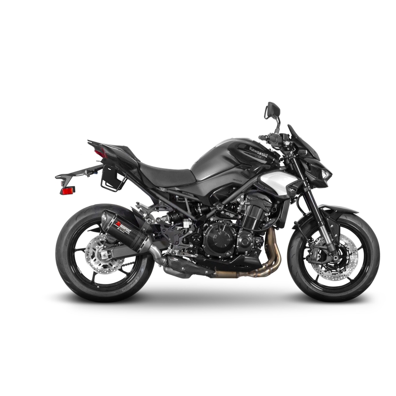 Podpěry pro boční brašny SHAD pro KAWASAKI Z 900 2025-2026, KAWASAKI Z 900 SE 2025-2026