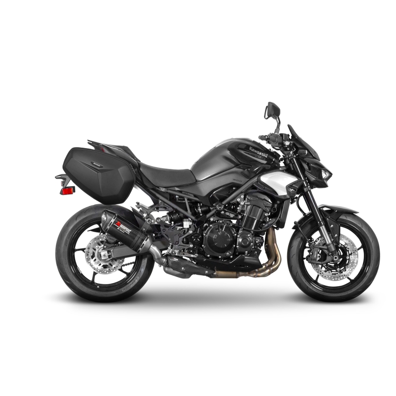 Podpěry pro boční brašny SHAD pro KAWASAKI Z 900 2025-2026, KAWASAKI Z 900 SE 2025-2026