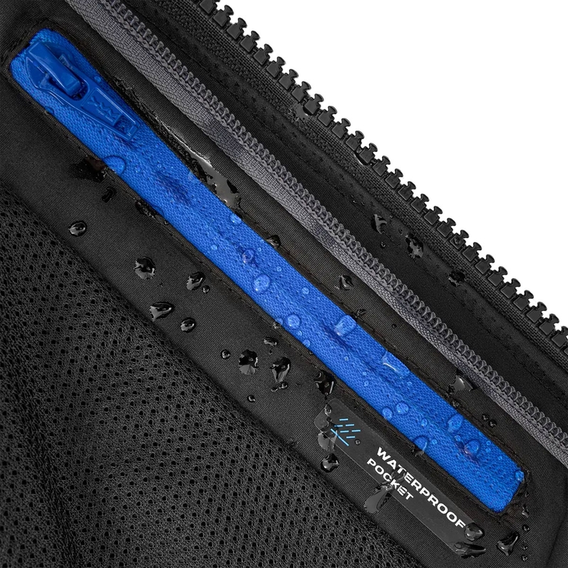 Bunda na motorku Shima Tracker světle šedá