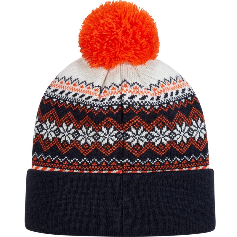 Čepice Red Bull KTM Winter Beanie multicolor