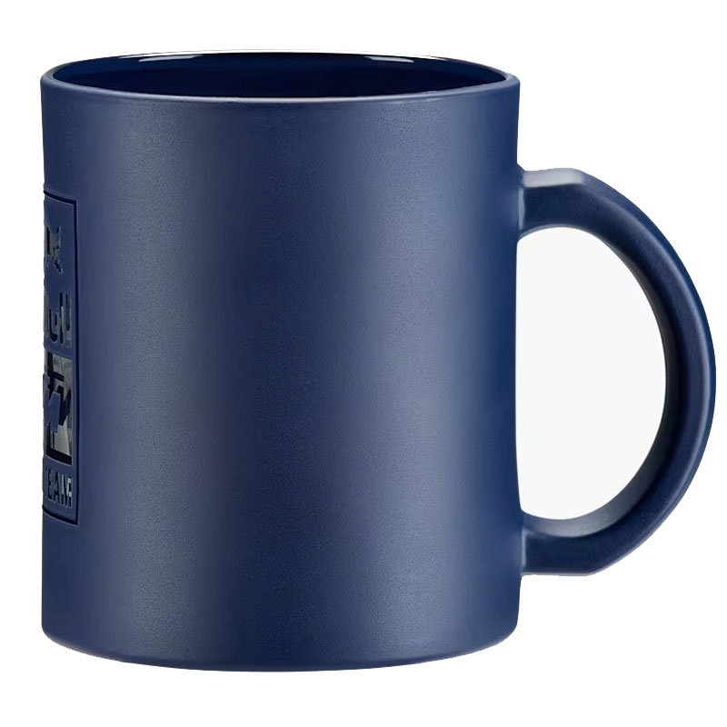 Termohrnek KTM Red Bull Winter Mug námořnická modrá