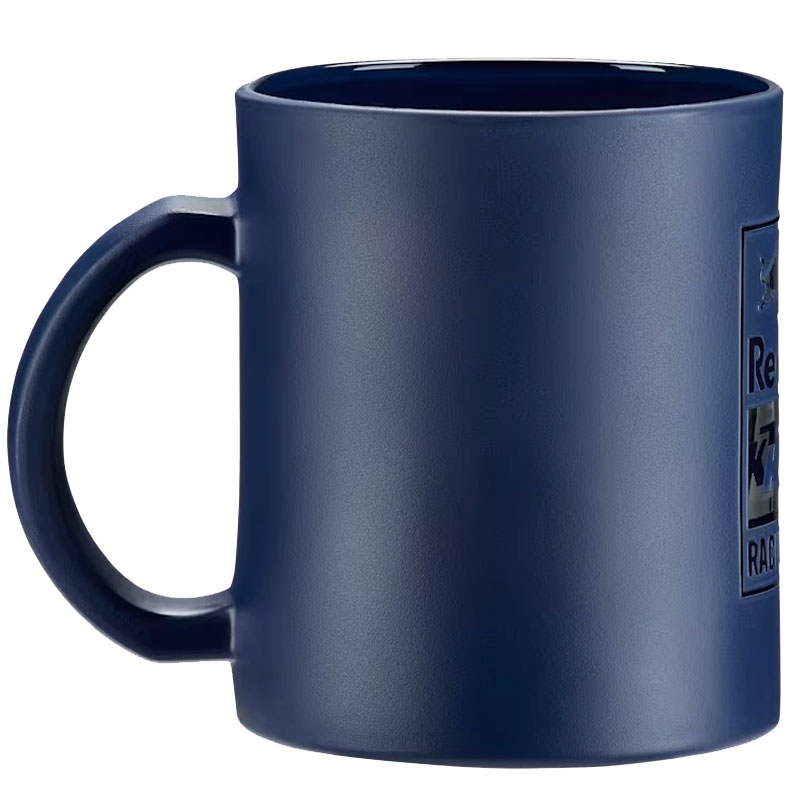 Termohrnek KTM Red Bull Winter Mug námořnická modrá