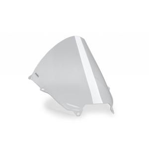 Plexi štít PUIG R-RACER 22490W průhledný