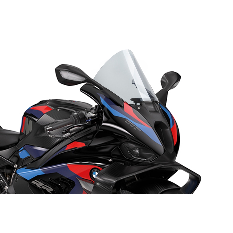 Plexi štít PUIG R-RACER průhledný