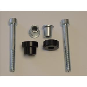 Chrániče proti pádu RDMOTO S15-PH01K