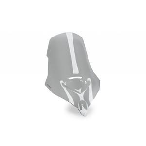 Plexi štít PUIG TOURING 22521H kouřová