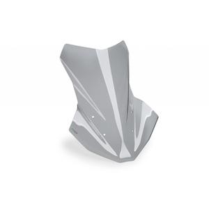 Plexi štít PUIG TOURING PLUS 22321H kouřová