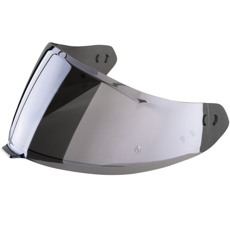 Plexi Scorpion KDS-F-03 MAXVISION pro EXO-GT SP AIR/1500/530 stříbřitě zrcadlové
