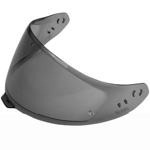 Plexi Scorpion KDS-F-03 MAXVISION pro EXO-GT SP AIR/1500/530 tmavě kouřové