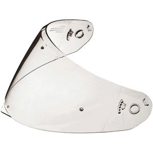 Čiré plexi pro přilbu Cassida Integral 3.0