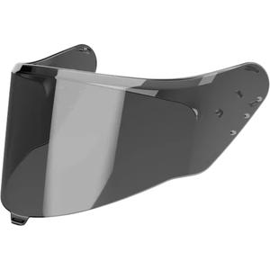 Plexi pro helmy Airoh MATRYX světle kouřové