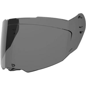 Plexi pro helmy Nexx Y.100R kouřové 60%