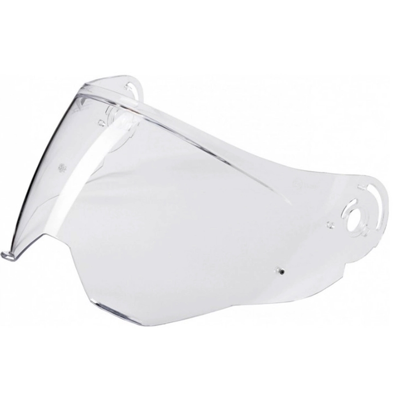 Plexi Scorpion ADF-9000 čiré KDS-A-01