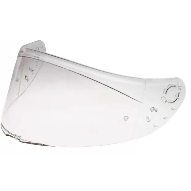 Čiré plexi MT-V-25