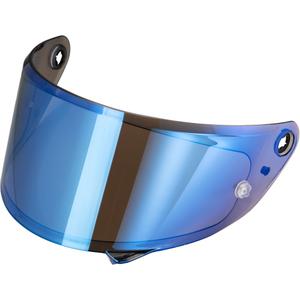 Plexi HJC HJ-38 pro helmy i71 modré