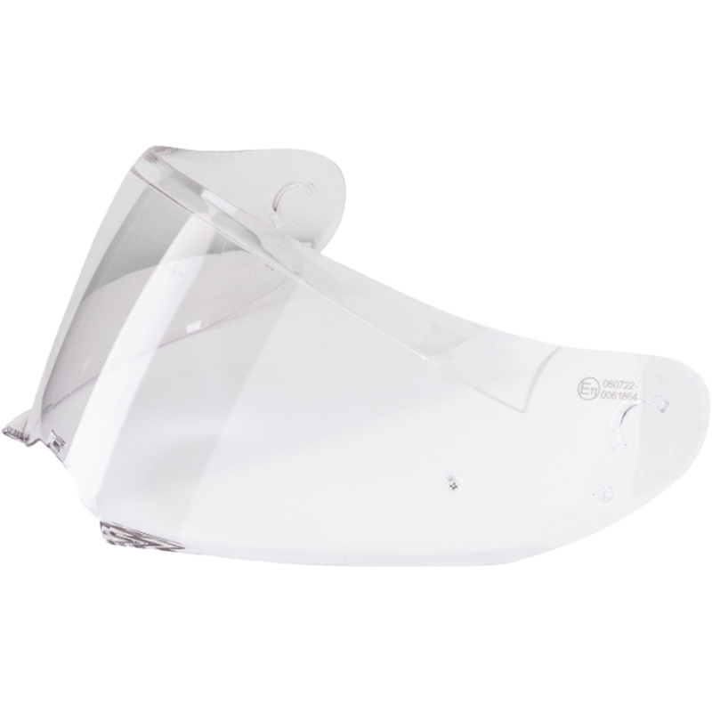 Čiré plexi Scorpion EXO-930 KDF31
