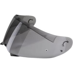 Tmavé kouřové plexi Scorpion EXO-930 KDF31