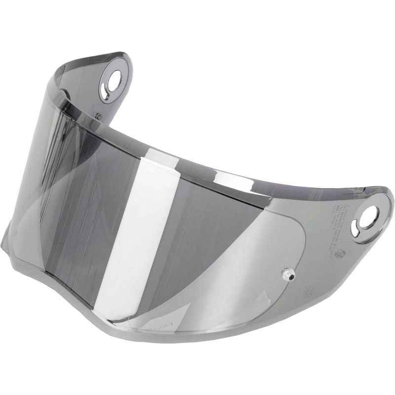 Stříbrné plexi HJC HJ-41