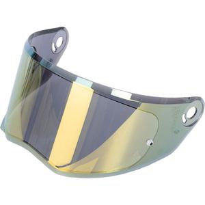 Zlaté plexi HJC HJ-41