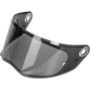 Tmavě kouřové plexi HJC HJ-41