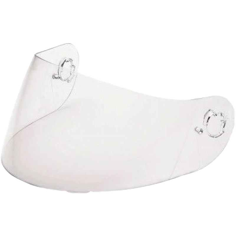 Plexi HJC HJ-43 pro helmy F31 čiré