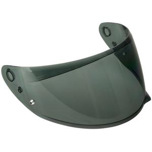 Tmavě kouřové plexi HJC HJ-34P