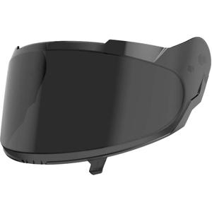 Plexi pro helmy Nexx X.R3R kouřové 80%