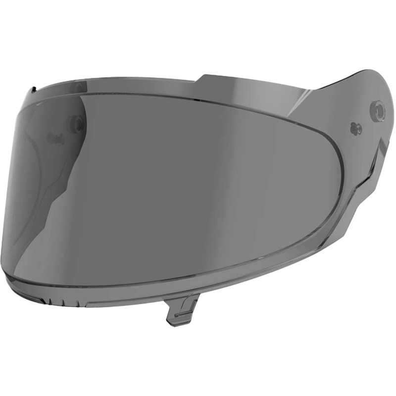 Plexi pro helmy Nexx X.R3R kouřové 60%
