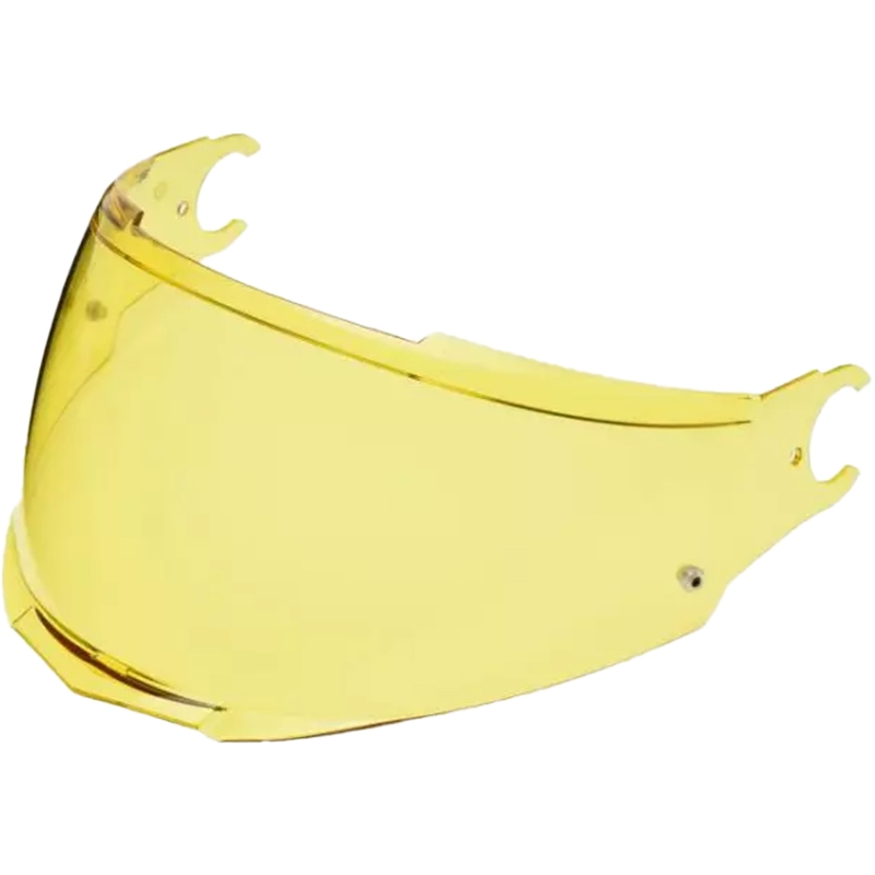 Žluté plexi pro přilbu LS2 FF902