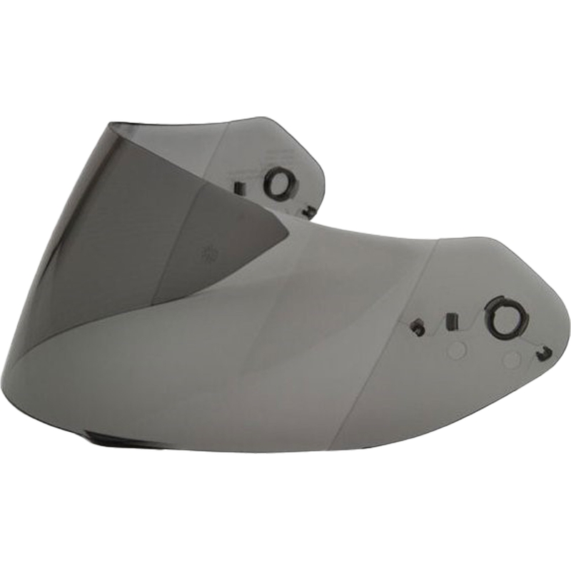 Tmavě kouřové 3D plexi KDF14-3 Scorpion Exo-2000 EVO/2000/1200/710/510/491/410/390 Maxvision
