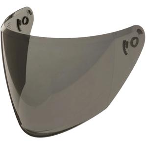 Tmavě kouřové plexi pro přilbu Cassida Jet Tech