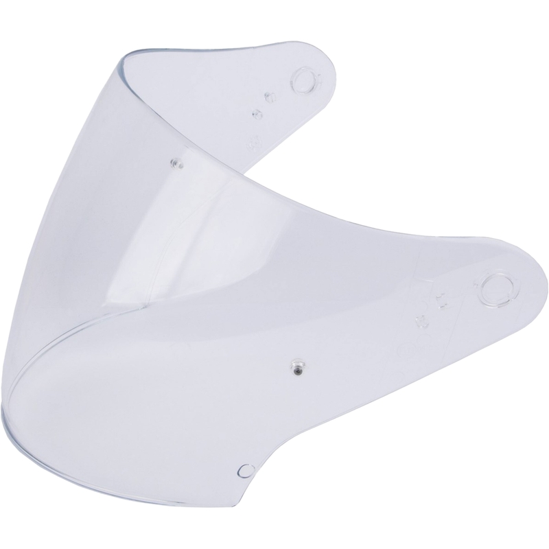 Čiré plexi Scorpion EXO-S1 KDF24