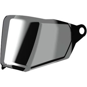 Plexi pro helmy LS2 MX702 iridiově stříbrné