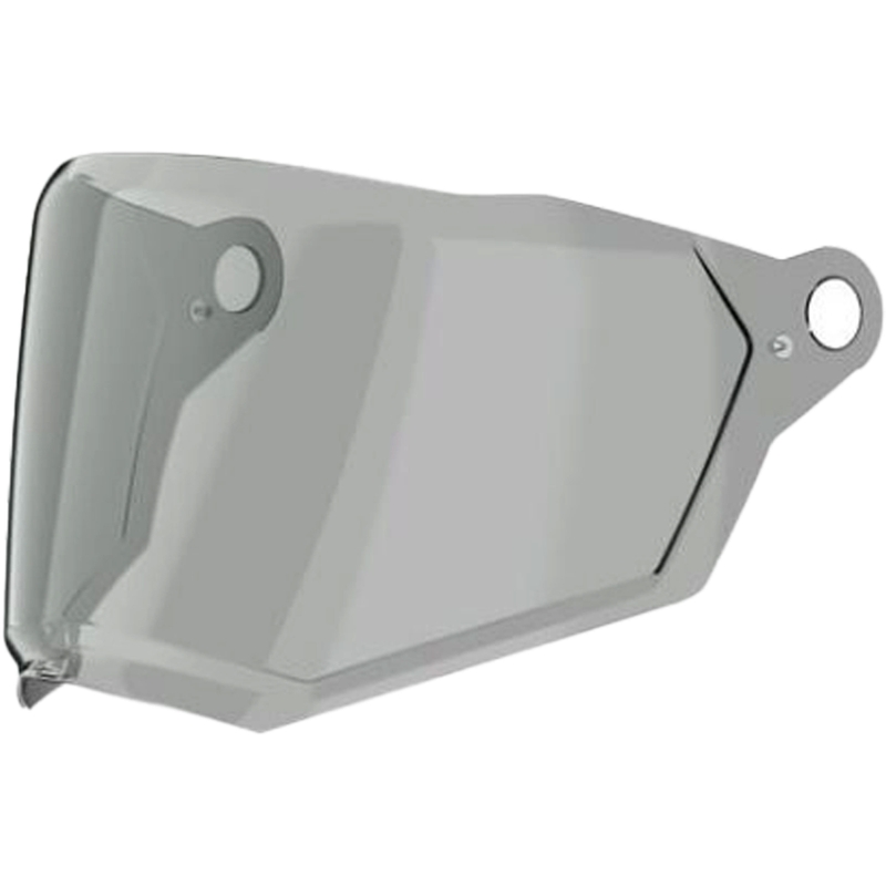 Plexi pro helmy LS2 MX702 světle kouřové