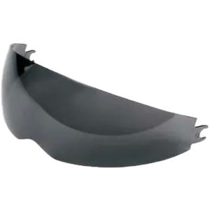 Sluneční clona pro helmy Street Racer Shadow II kouřová