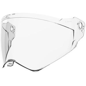 Plexi pro přilby NEXX X.Wed 2 čiré