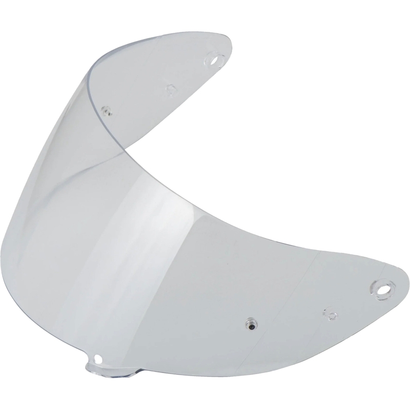 Čiré plexi pro přilbu SENA Stryker