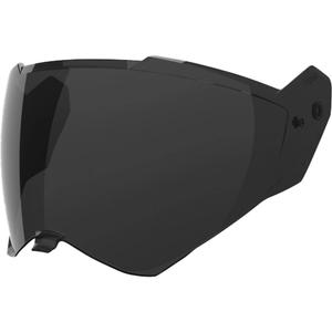 Plexi pro helmy Nexx X.WED3 kouřové 80%