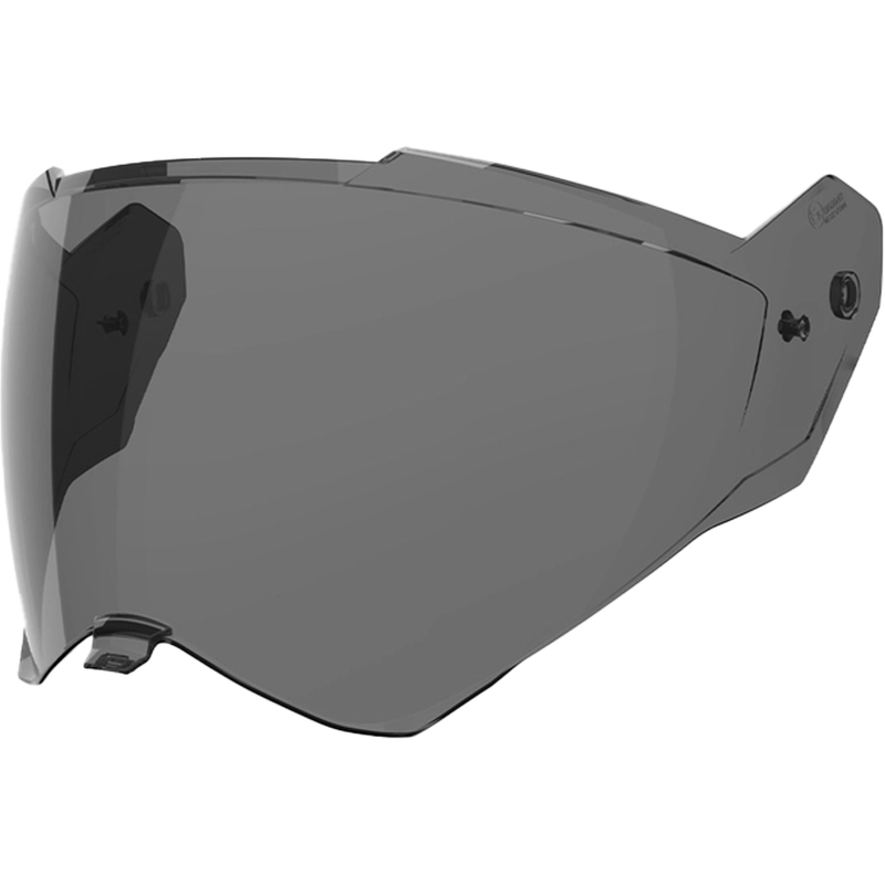 Plexi pro helmy Nexx X.WED3 kouřové 60% výprodej