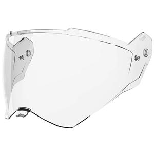 Plexi pro helmy Nexx X.WST3 čiré