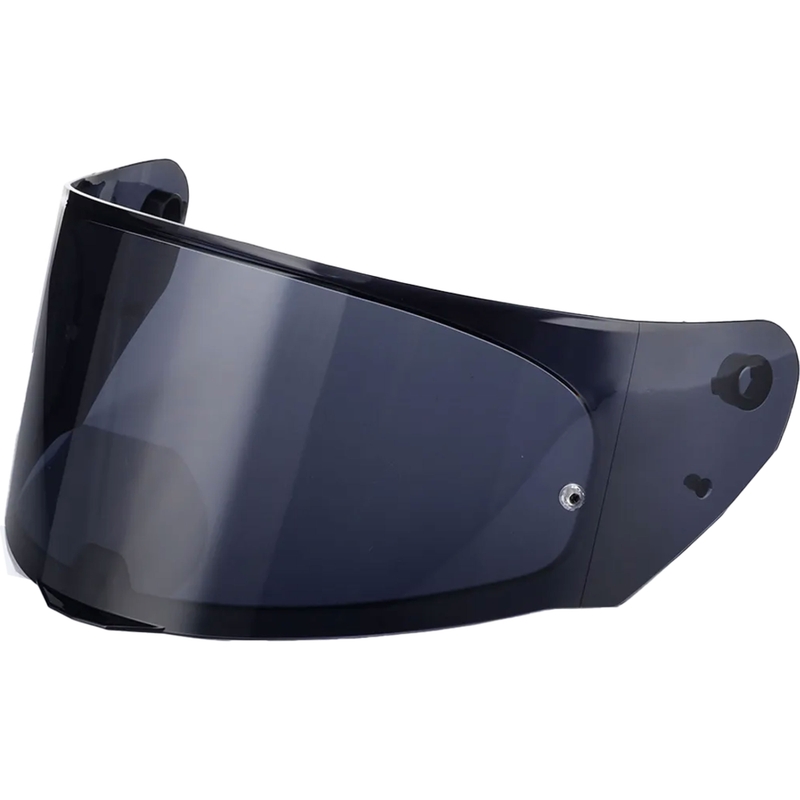 Tmavě kouřové plexi pro přilby LS2 FF320/ FF353/ FF800