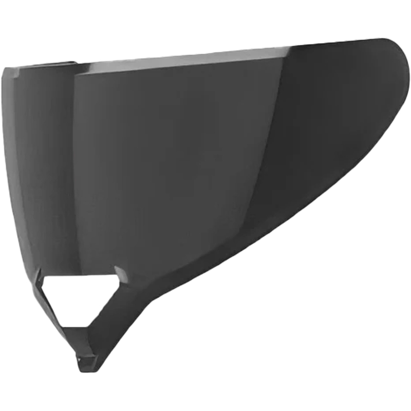 Plexi HJC HJ-47 Long Pinlock pro helmy RPHA 60 tmavě kouřové