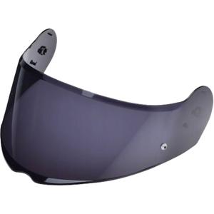 Tmavé plexi pro přilbu LS2 FF908