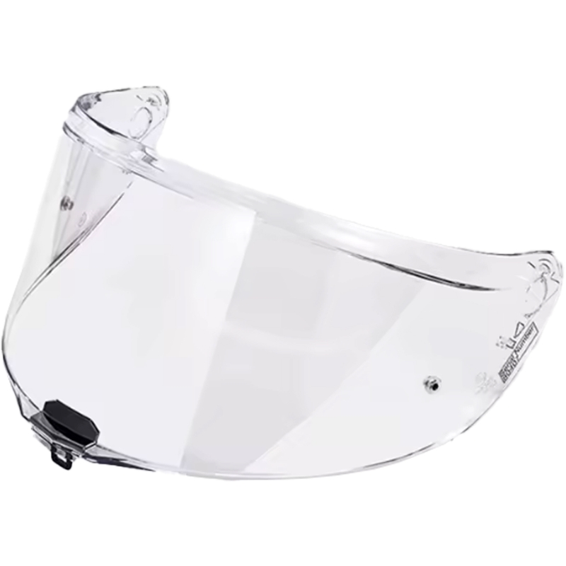 Čiré plexi pro přilbu LS2 FF811