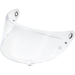 Čiré plexi HJC HJ-17