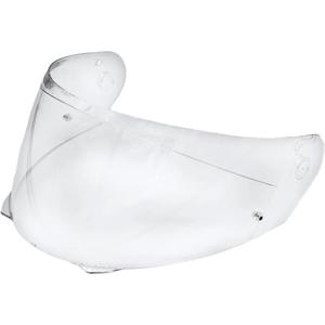 Čiré plexi HJC HJ-33