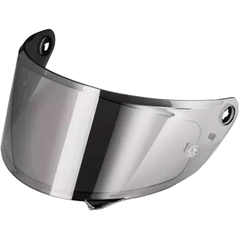 Plexi HJC HJ-47 Pinlock pro helmy RPHA 60 zrcadlově stříbrné