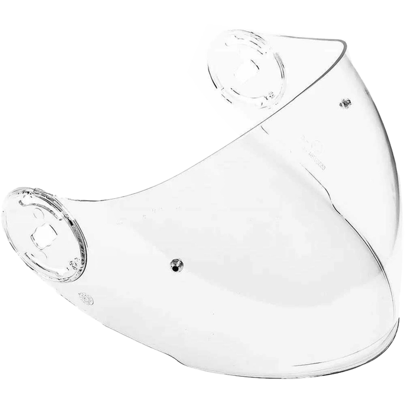 Čiré plexi HJC XD-15