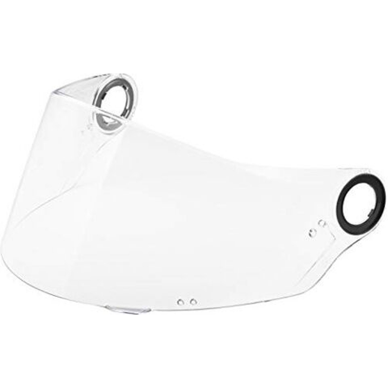 Čiré plexi pro přilby LS2 FF392/ FF396 anti-fog